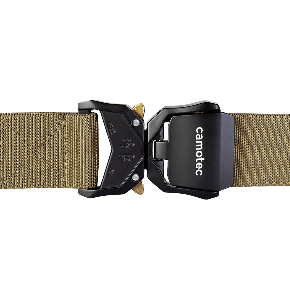 Ремінь Cobra 4.0 Tan