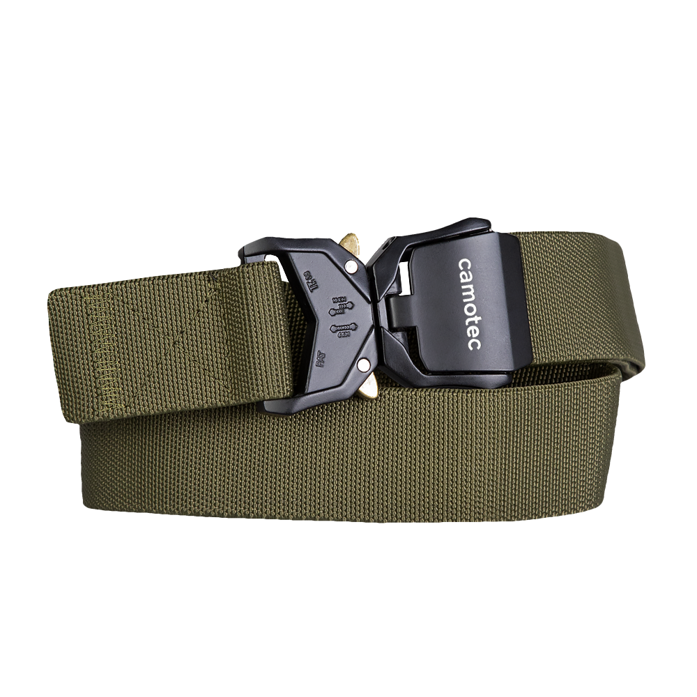 Ремінь Cobra 4.0 Олива