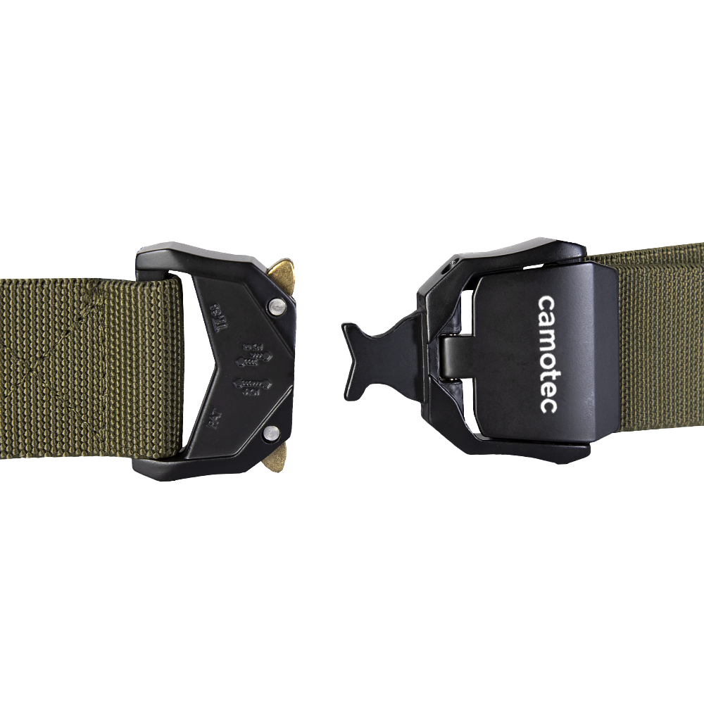 Ремінь Cobra 4.0 Олива