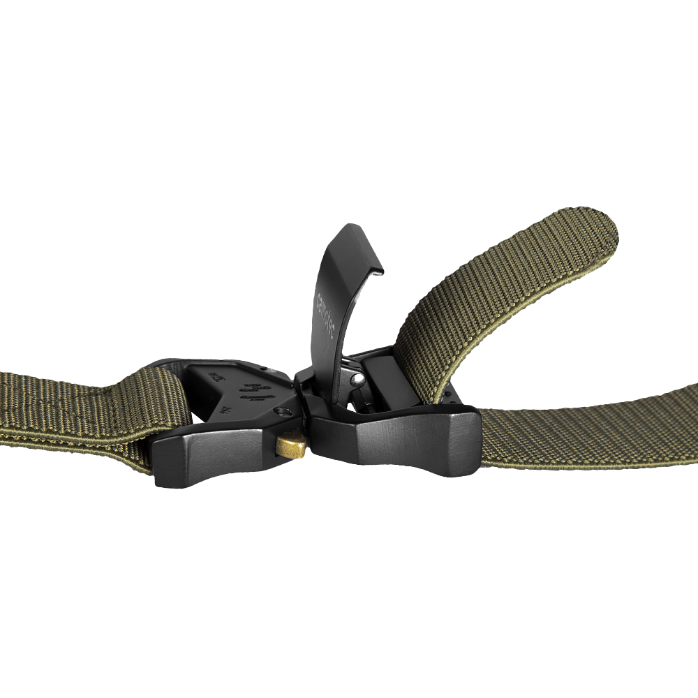 Ремінь Cobra 4.0 Олива