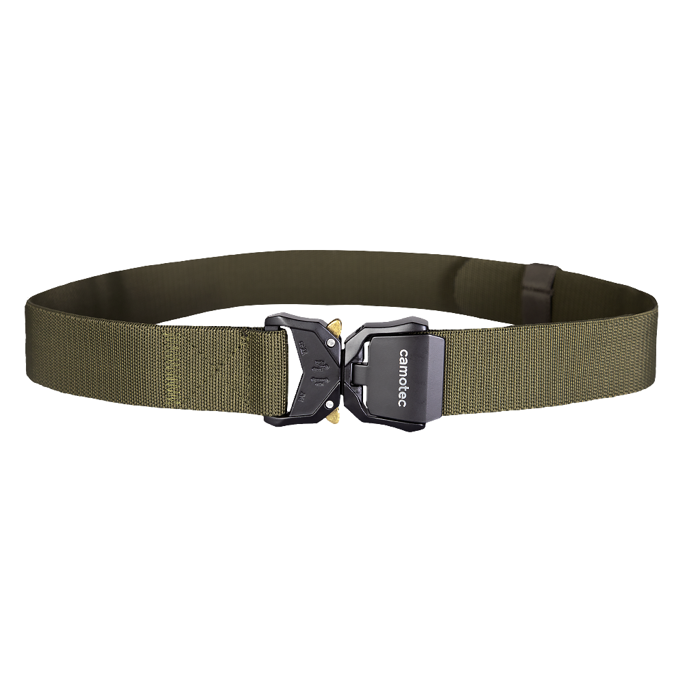 Ремінь Cobra 4.0 Олива