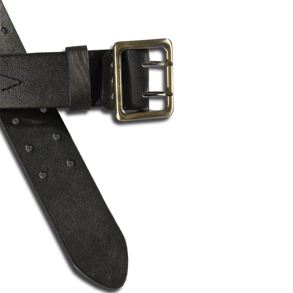 Ремінь Портупея Чорний