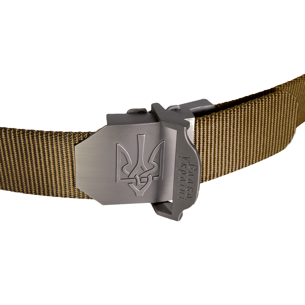 Ремінь Patriot Койот