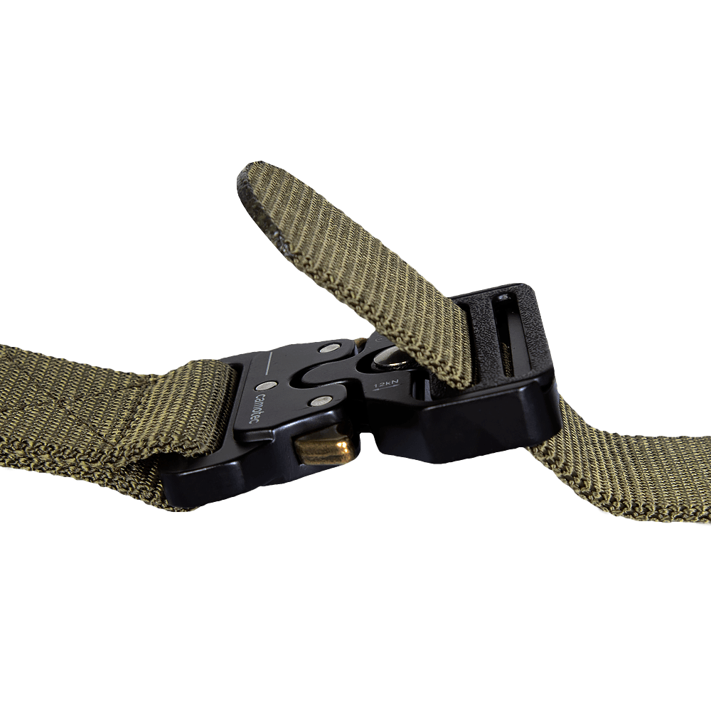 Ремінь Cobra 2.0 Олива