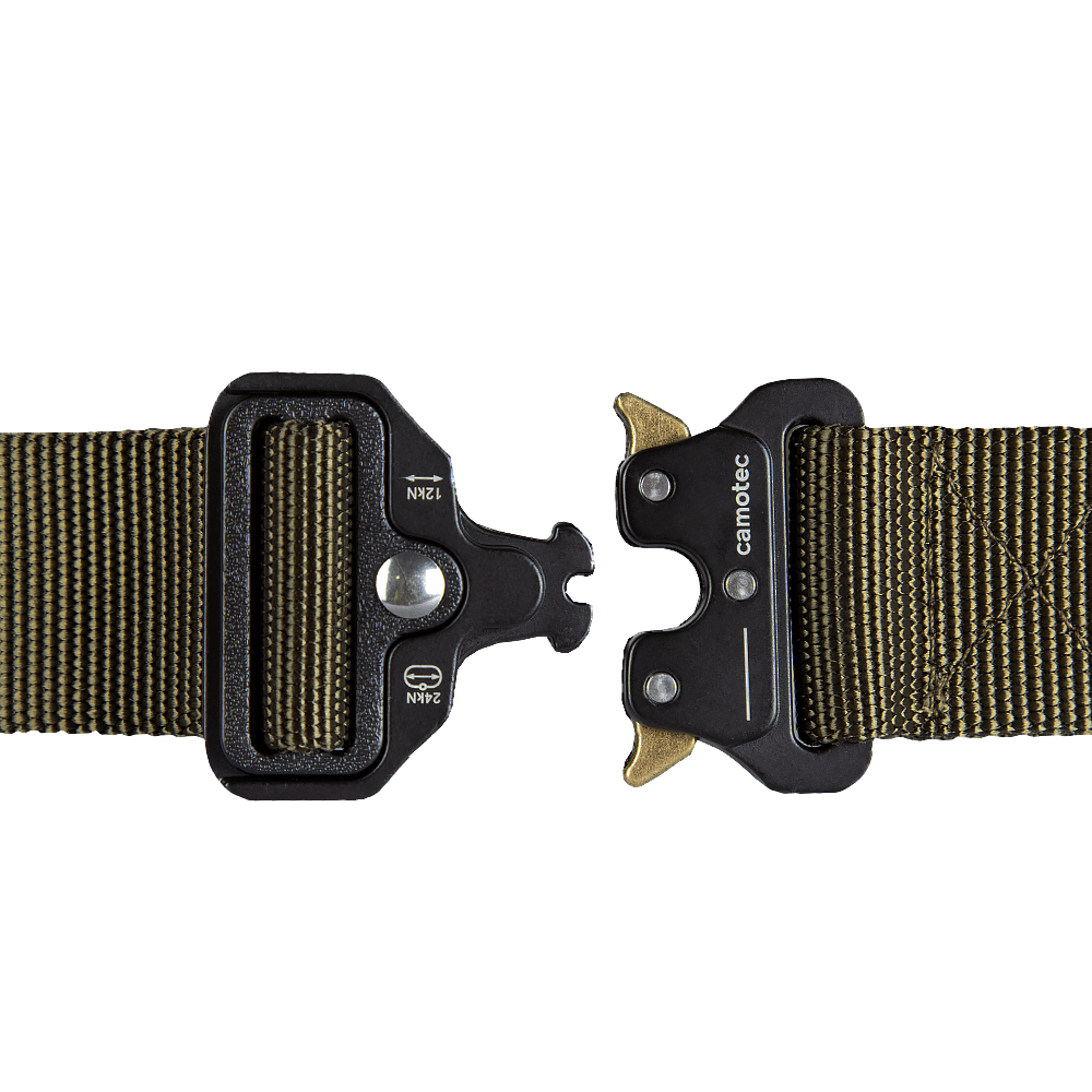 Ремінь Cobra 2.0 Олива