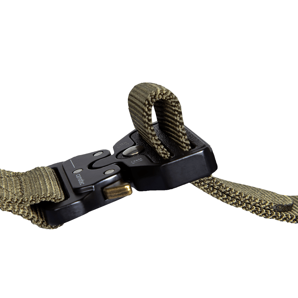 Ремінь Cobra 2.0 Олива