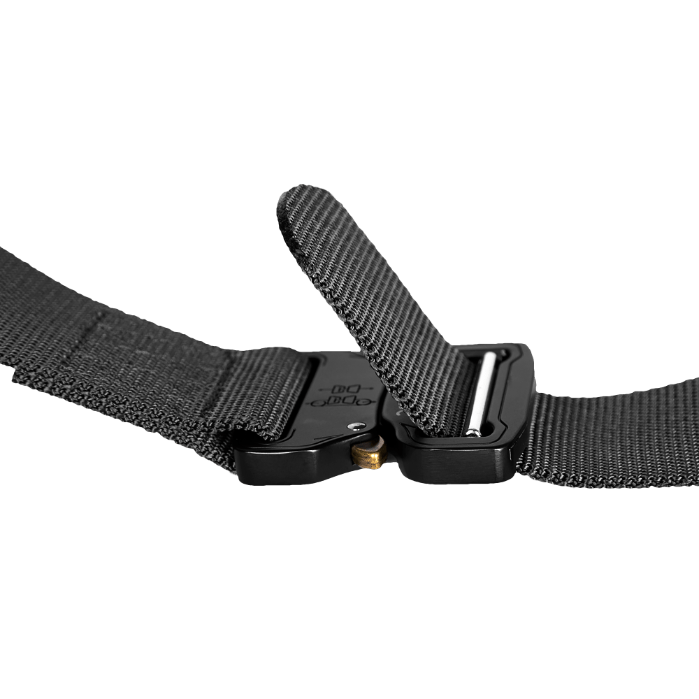 Ремінь Cobra 3.0 Чорний