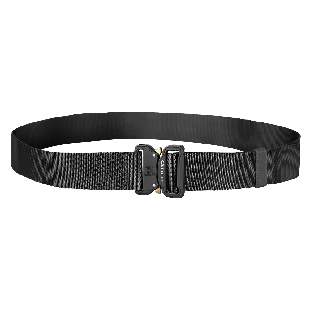 Ремінь Cobra 3.0 Чорний