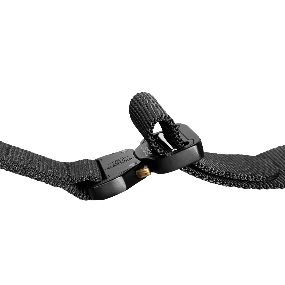 Ремінь Cobra 3.0 Чорний