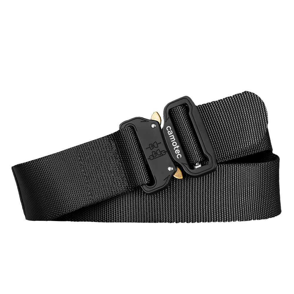 Ремінь Cobra 3.0 Чорний