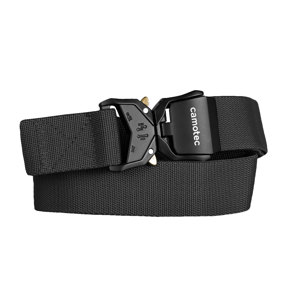Ремінь Cobra 4.0 Чорний