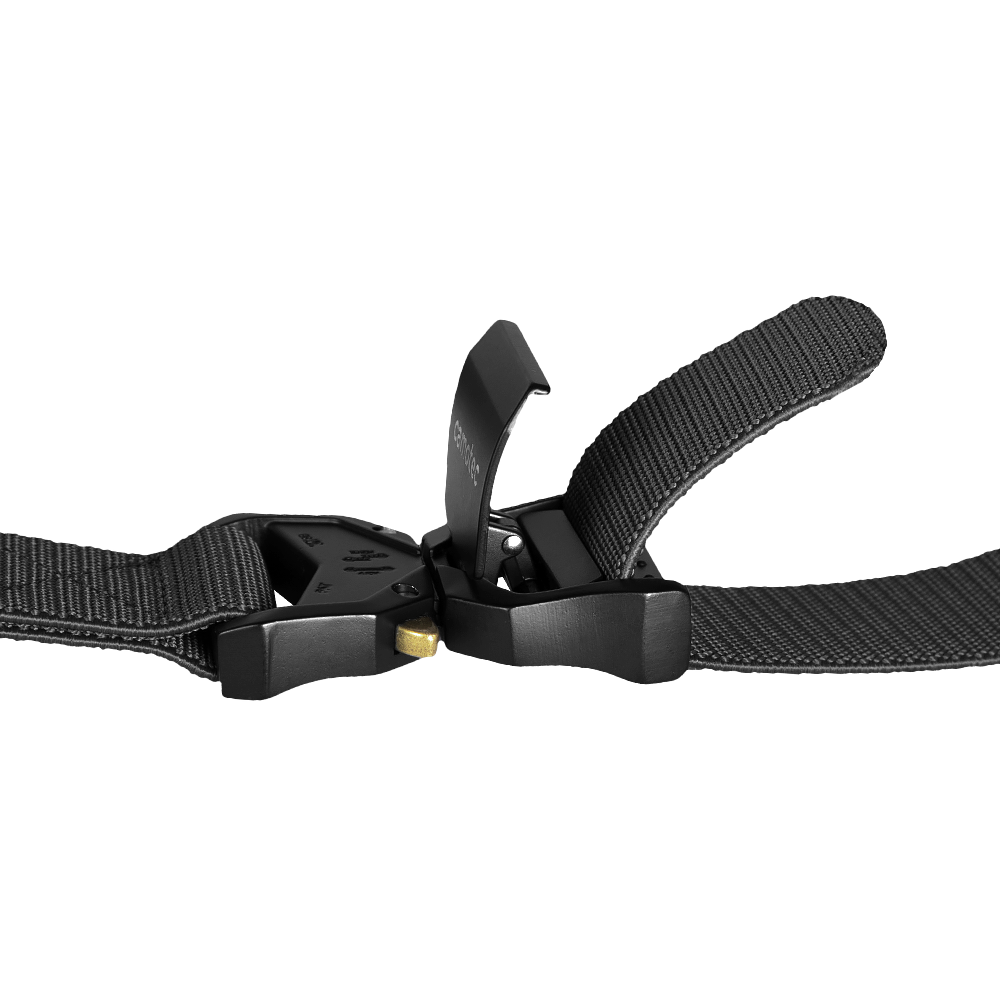 Ремінь Cobra 4.0 Чорний