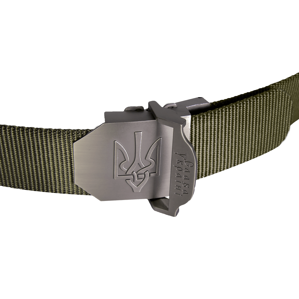 Ремінь Patriot Олива