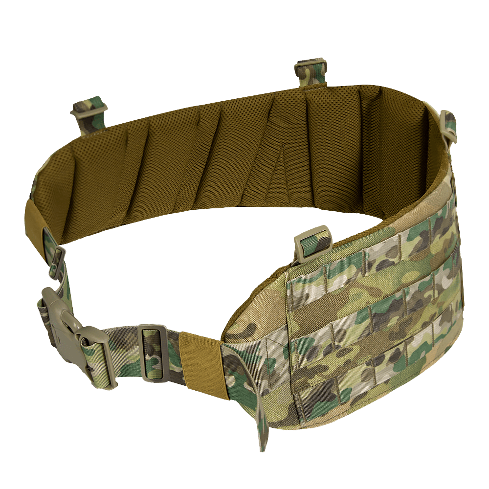 Розвантажувальний пояс War Belt MC