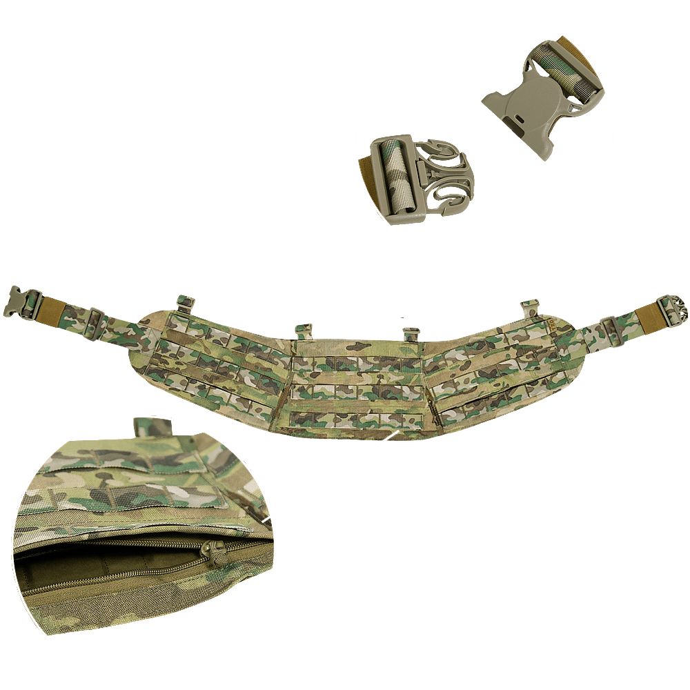 Розвантажувальний пояс War Belt MC