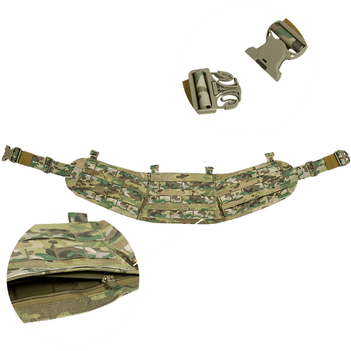 Розвантажувальний пояс War Belt MC