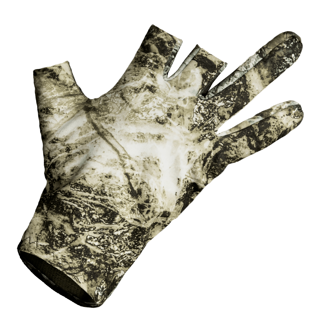 Рукавички FL Terra