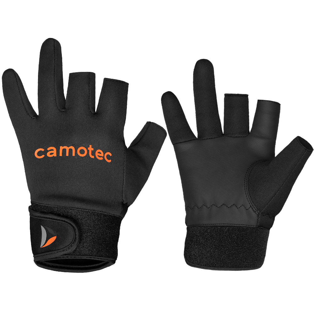 Рукавички Grip Pro Neoprene Black