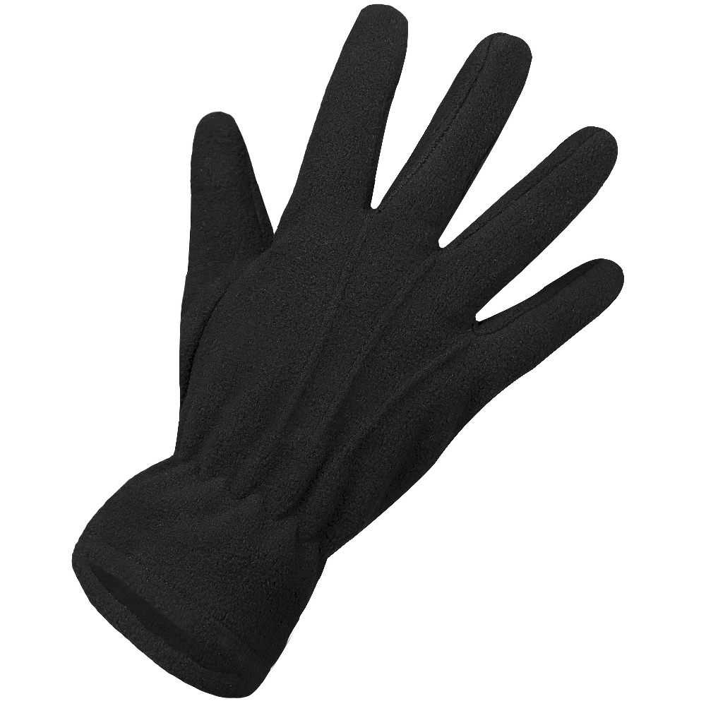 Рукавички  Universal Black