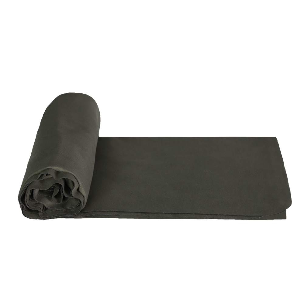 Рушник Tourist Microfiber L Олива