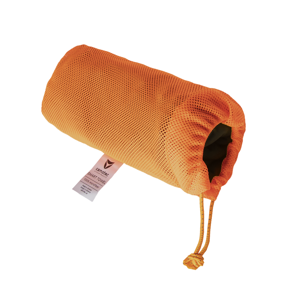 Рушник Tourist Microfiber L Олива