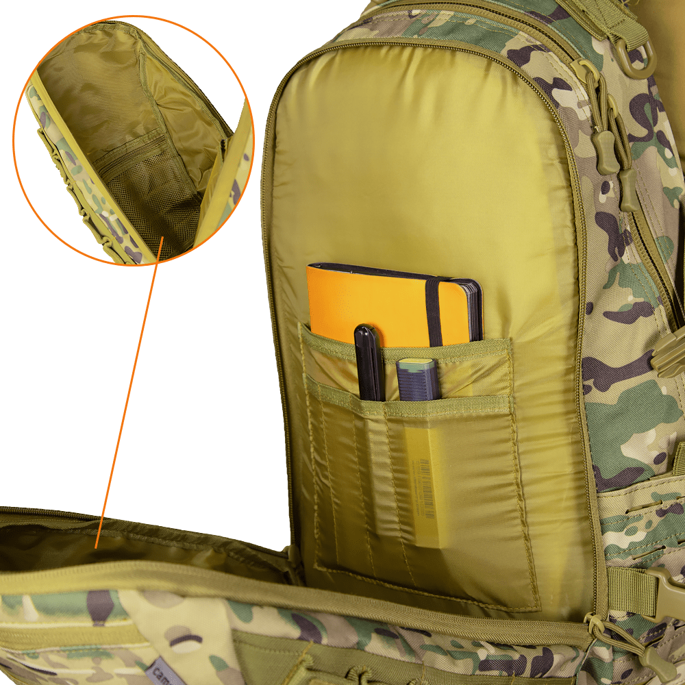 Рюкзак BattleBag LC MC