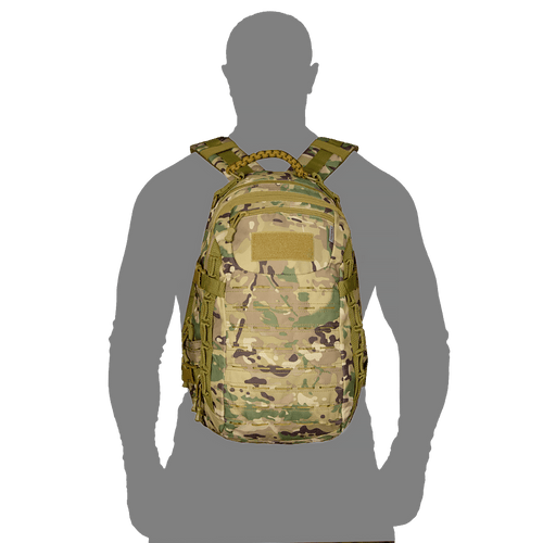 Рюкзак BattleBag LC MC