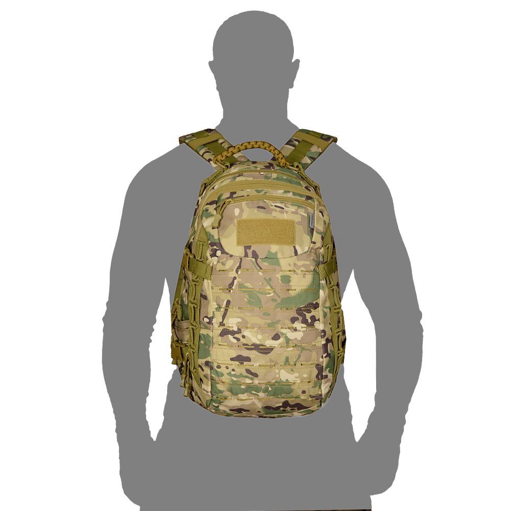 Рюкзак BattleBag LC MC