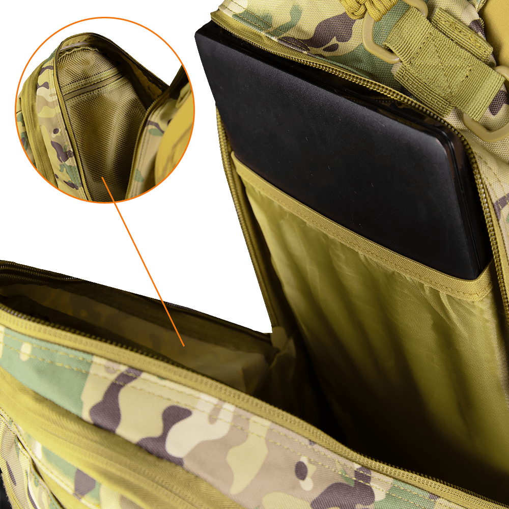 Рюкзак BattleBag LC MC