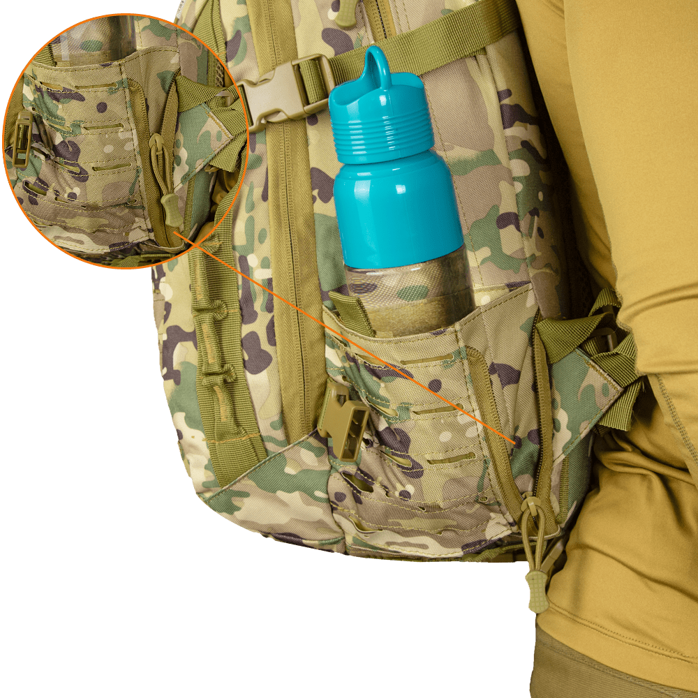 Рюкзак BattleBag LC MC