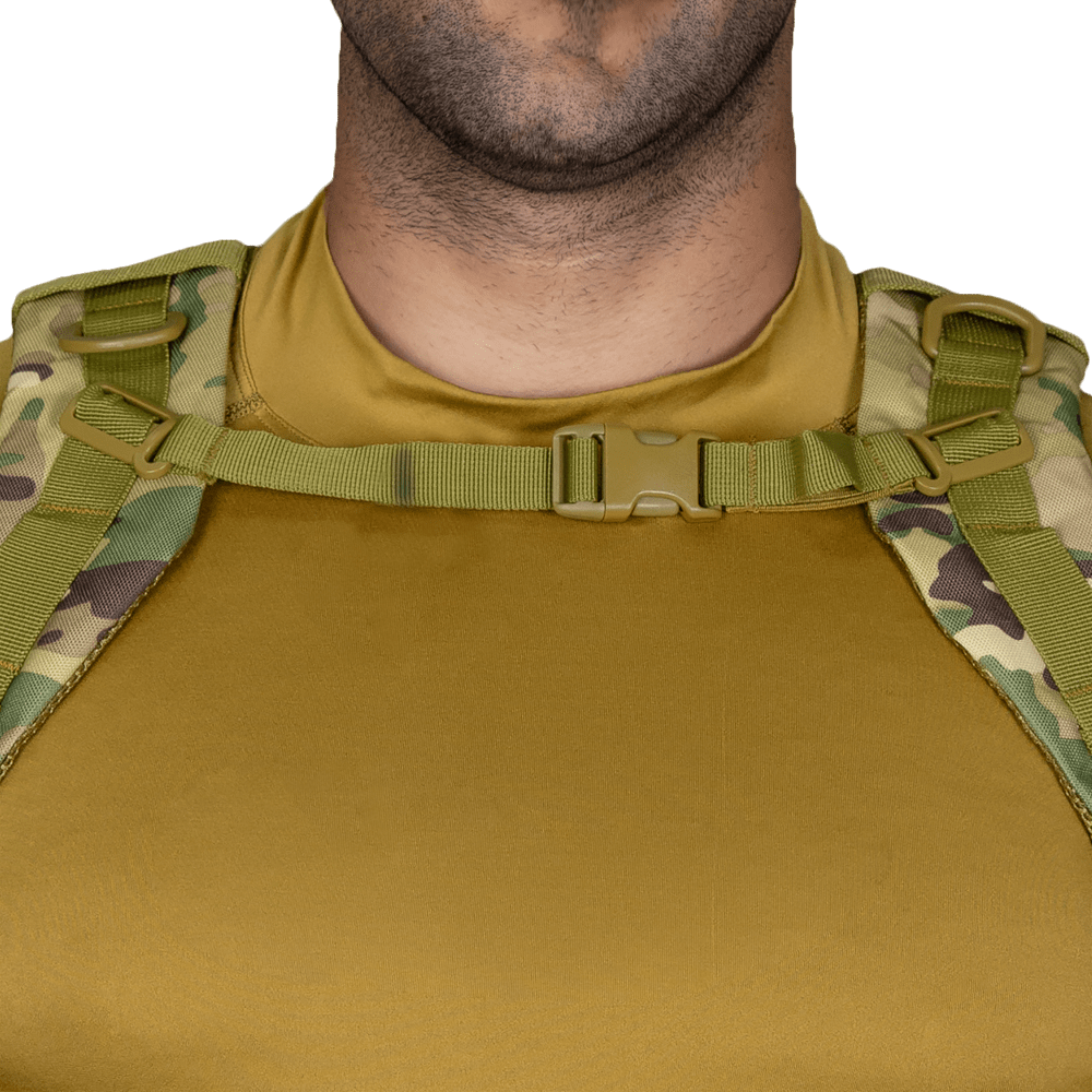 Рюкзак BattleBag LC MC