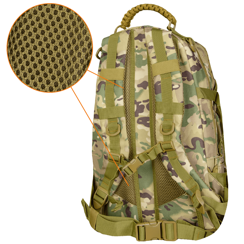 Рюкзак BattleBag LC MC