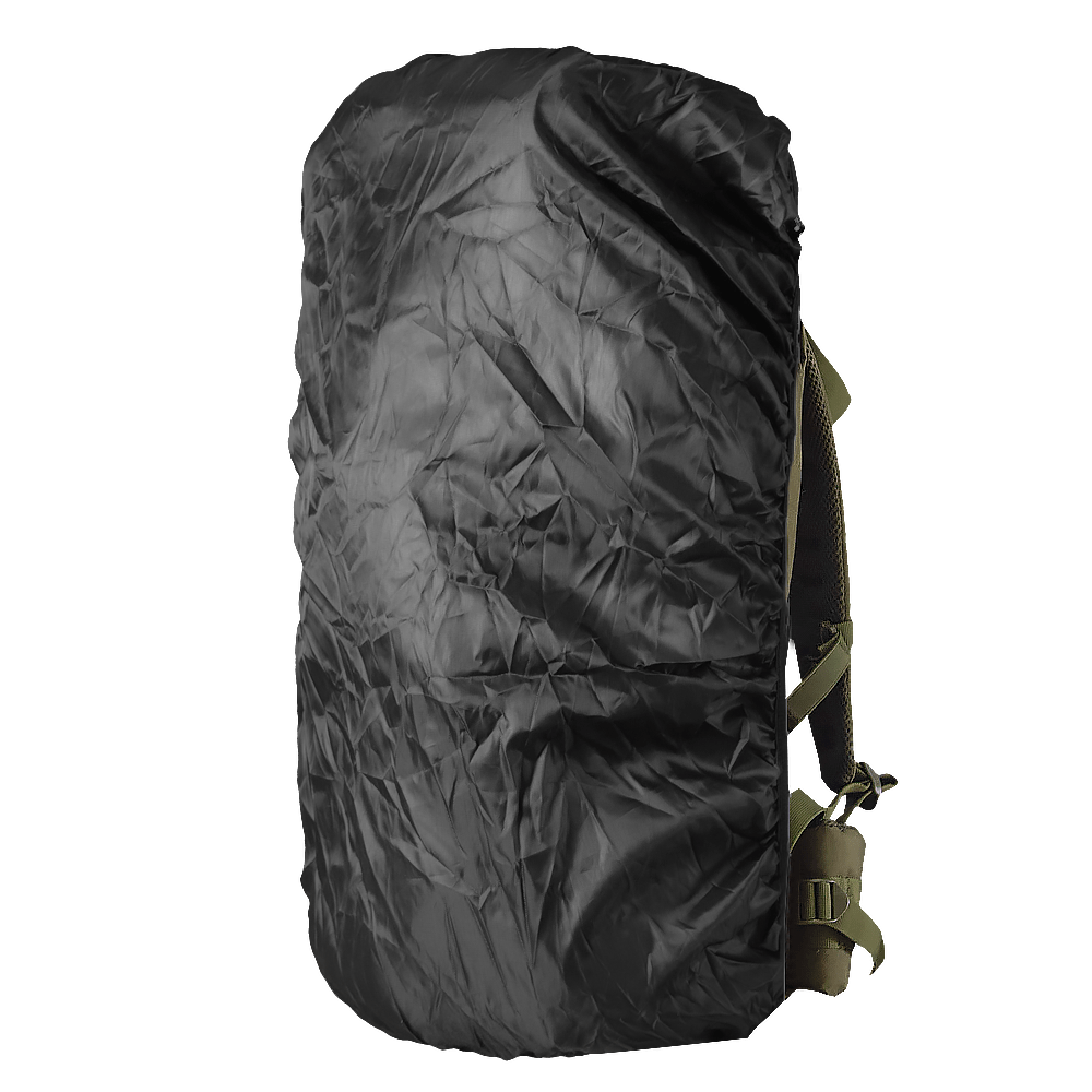 Рюкзак BigBag 80L Oxford Олива