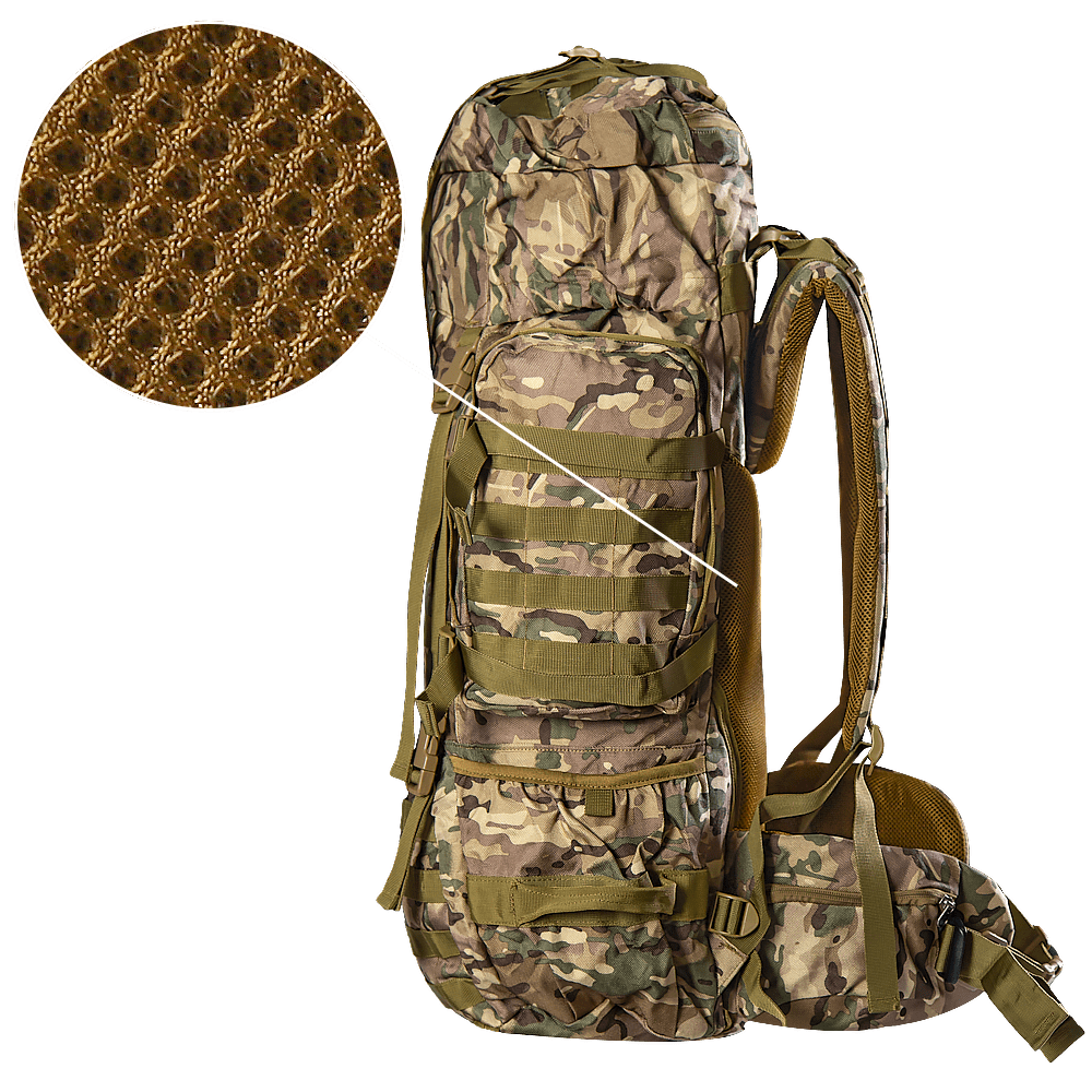 Рюкзак BigBag 100L Oxford MC