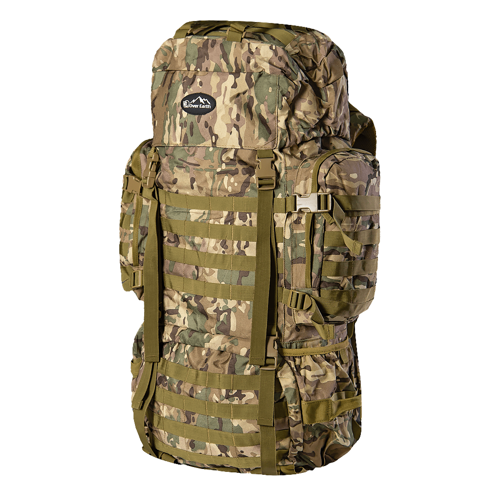 Рюкзак BigBag 100L Oxford MC