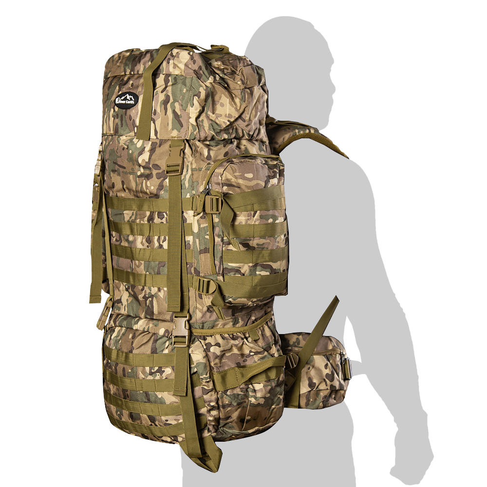 Рюкзак BigBag 100L Oxford MC