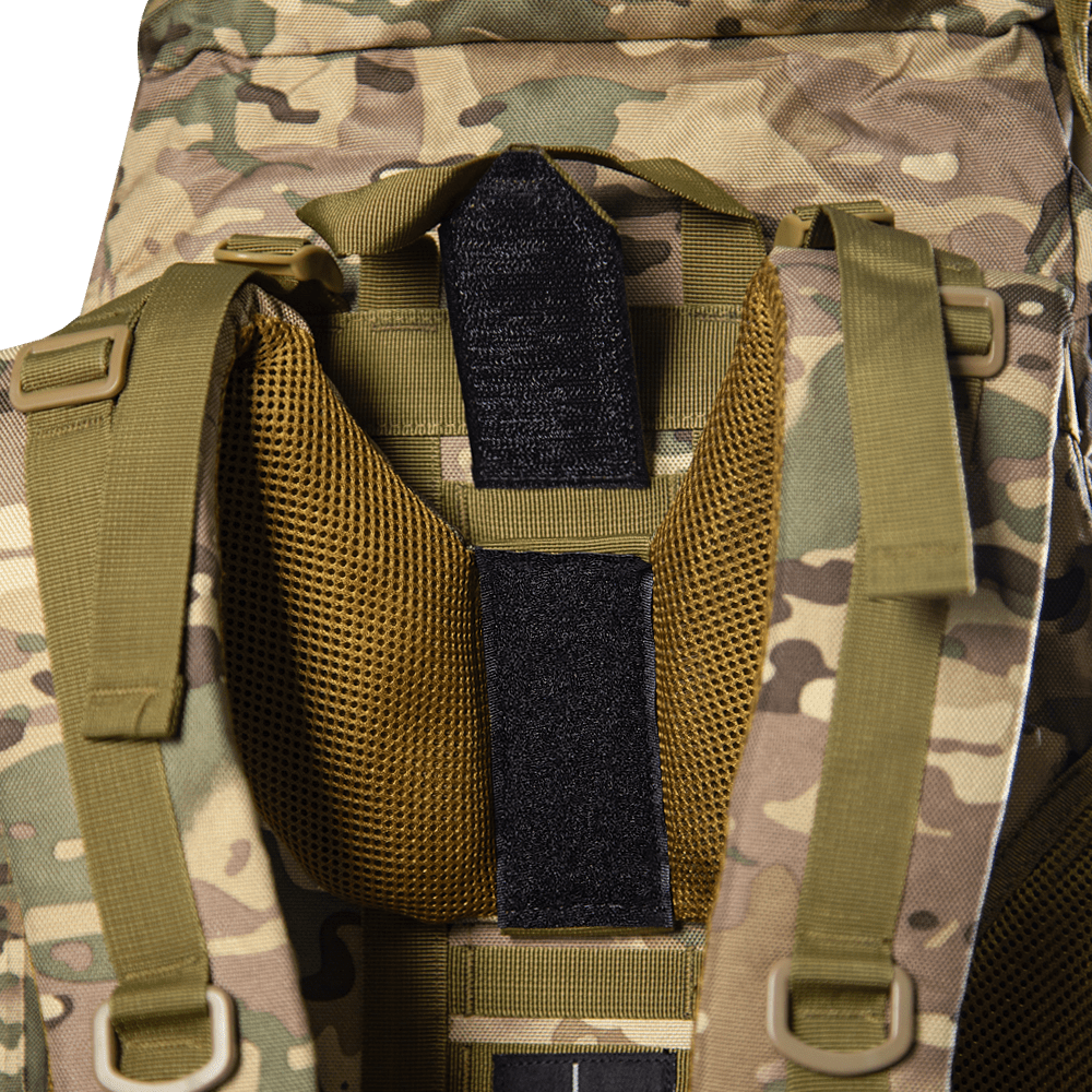 Рюкзак BigBag 100L Oxford MC