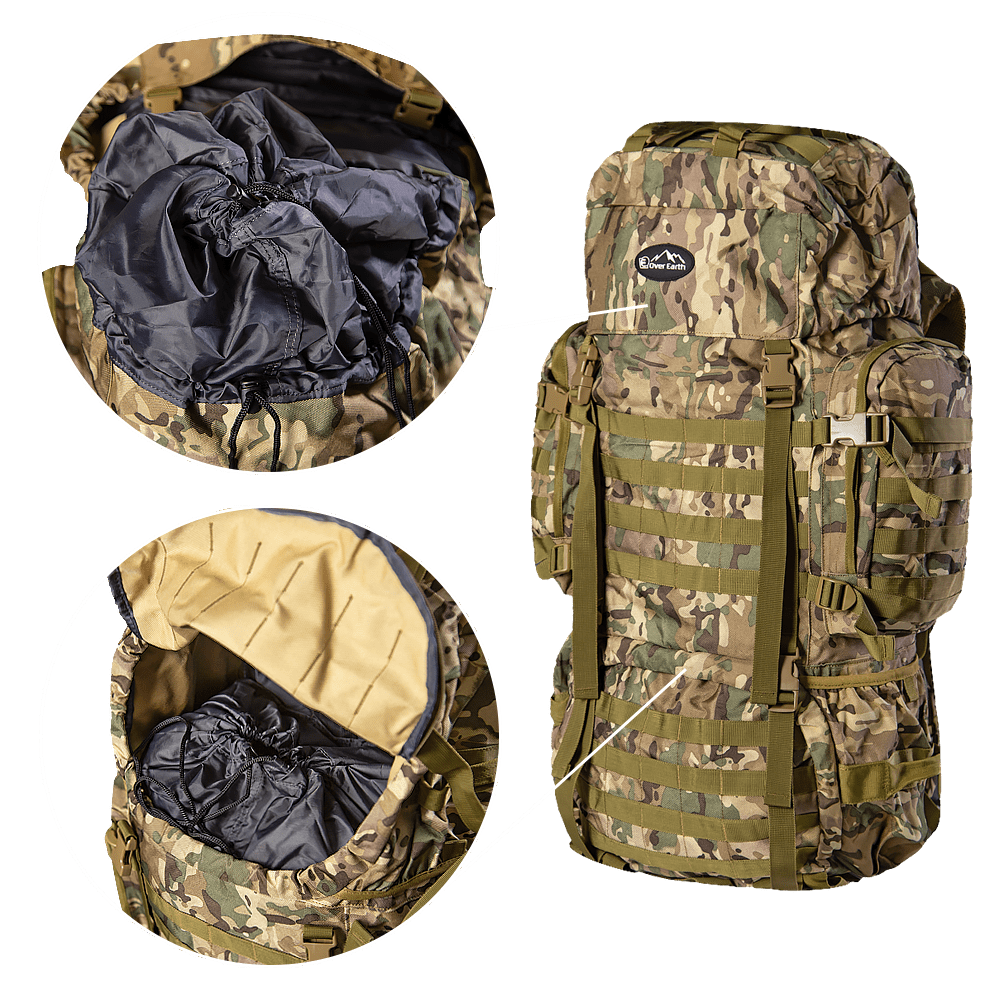 Рюкзак BigBag 100L Oxford MC
