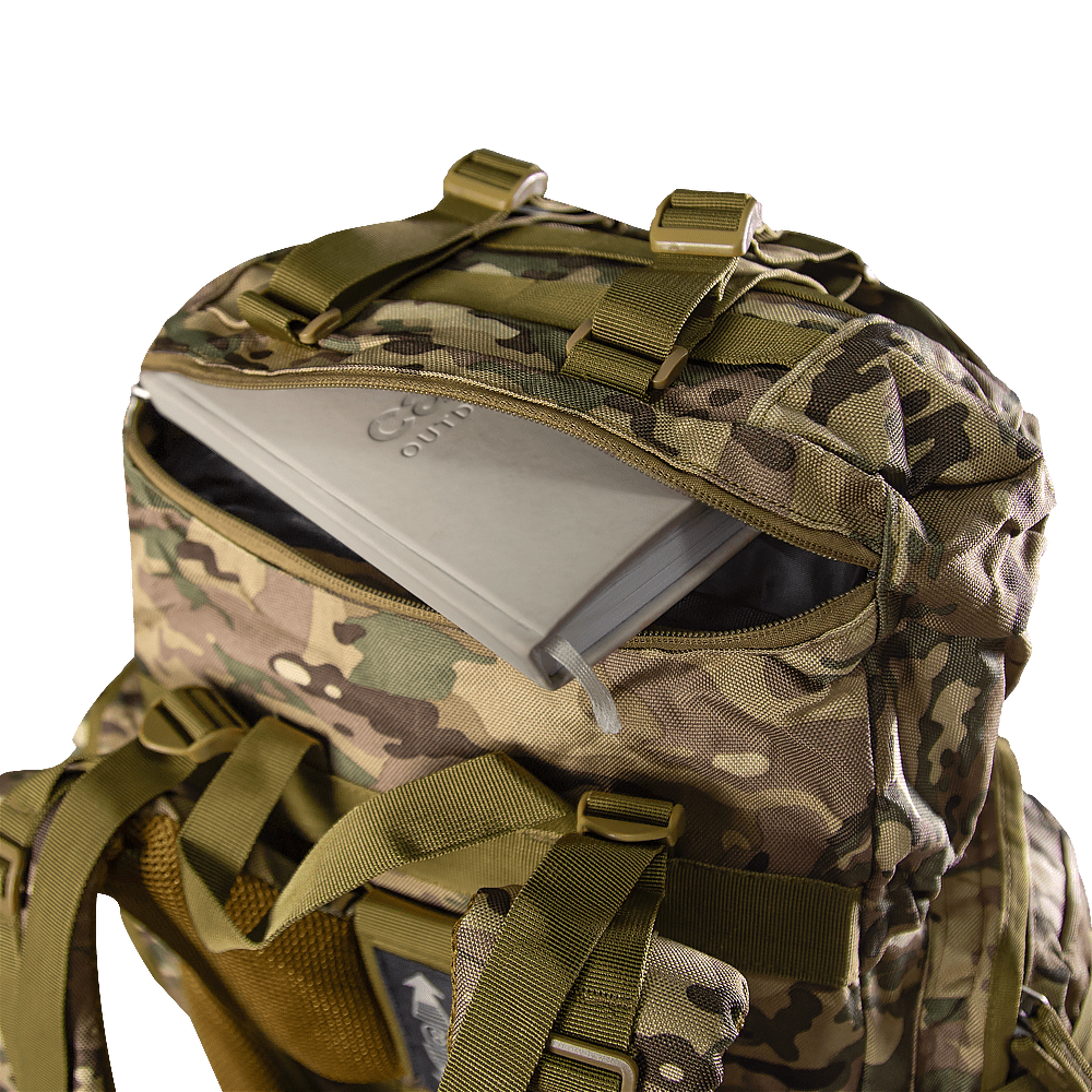 Рюкзак BigBag 100L Oxford MC