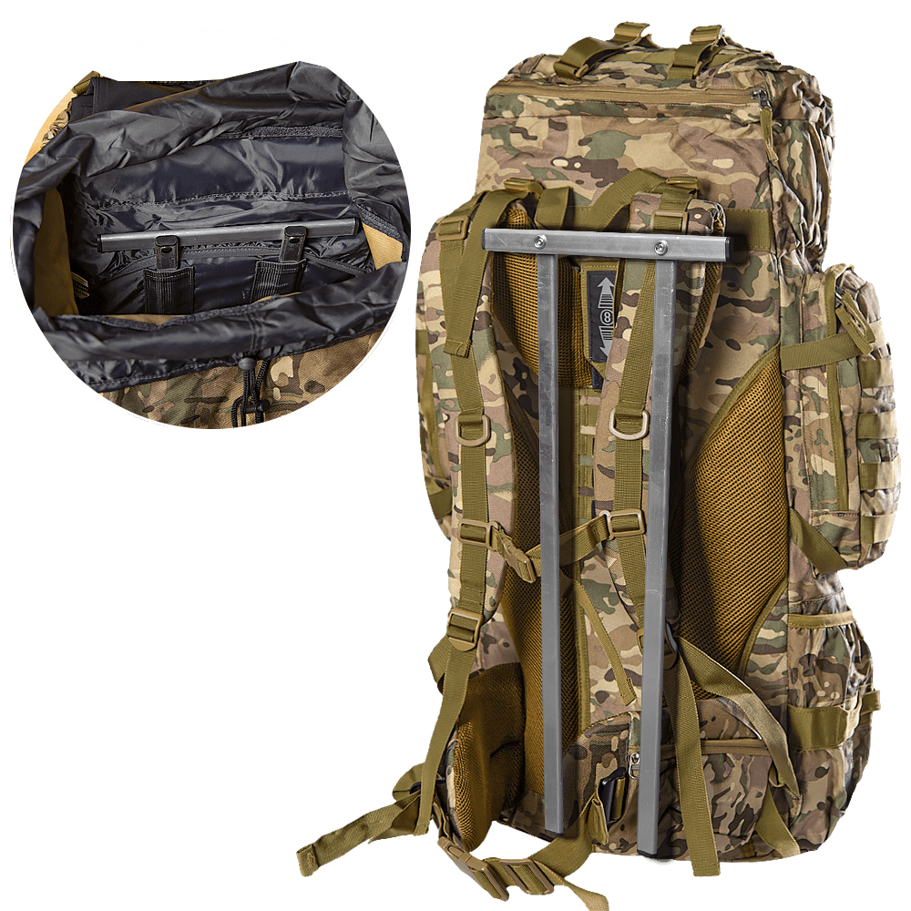 Рюкзак BigBag 100L Oxford MC