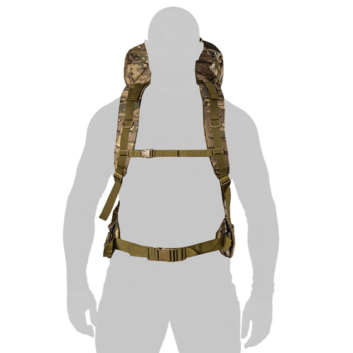 Рюкзак BigBag 100L Oxford MC