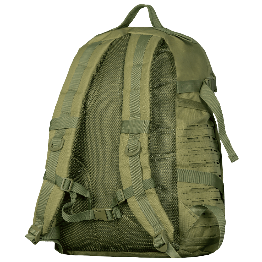 Рюкзак Brisk LC Олива