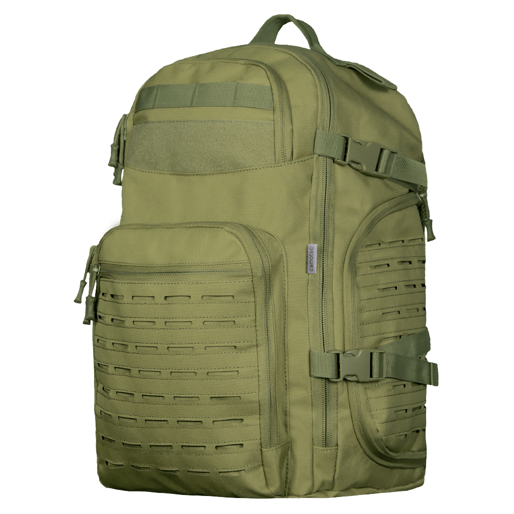 Рюкзак Brisk LC Олива