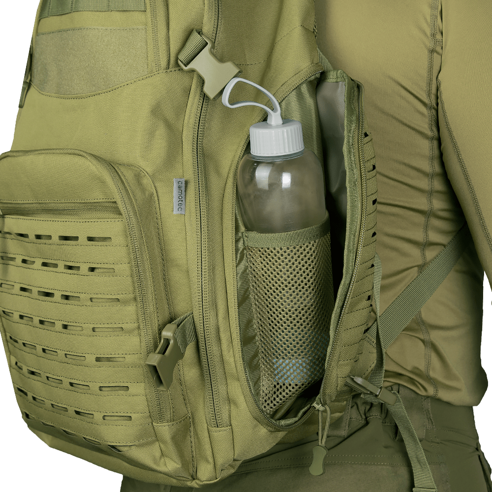 Рюкзак Brisk LC Олива
