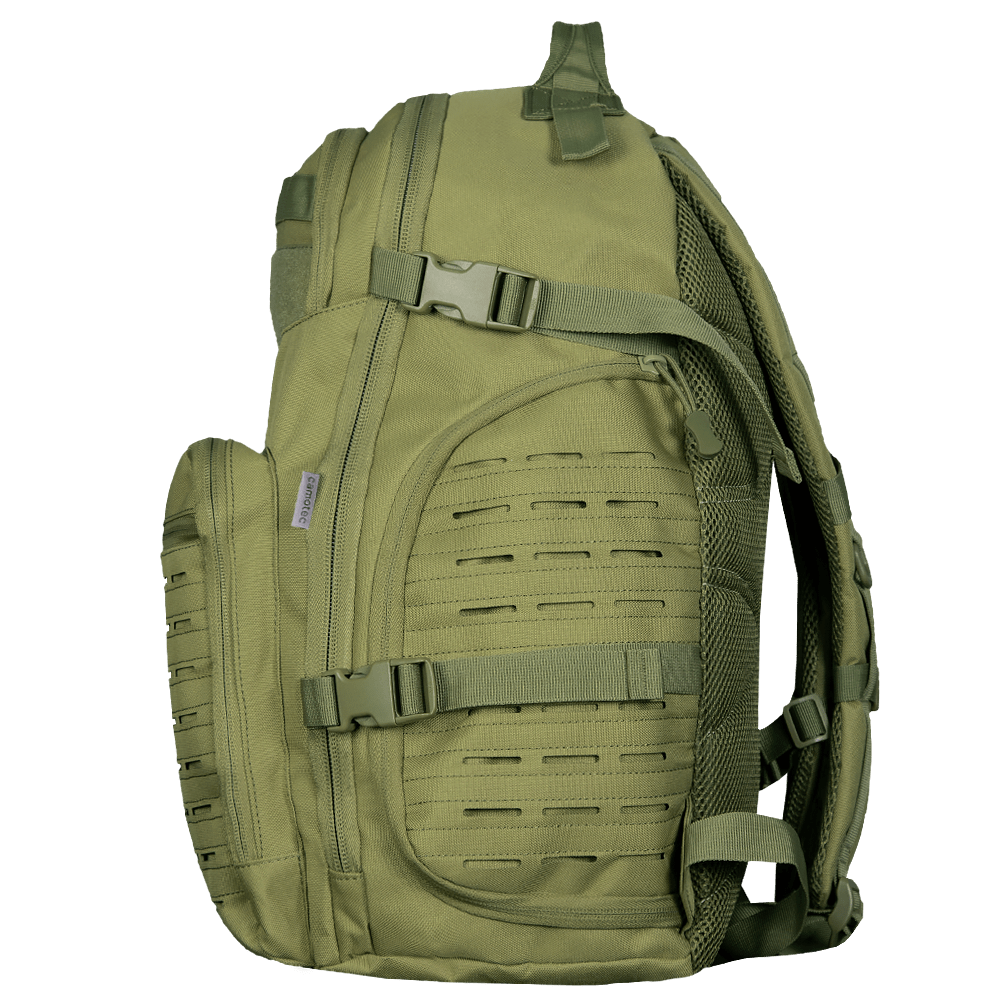 Рюкзак Brisk LC Олива
