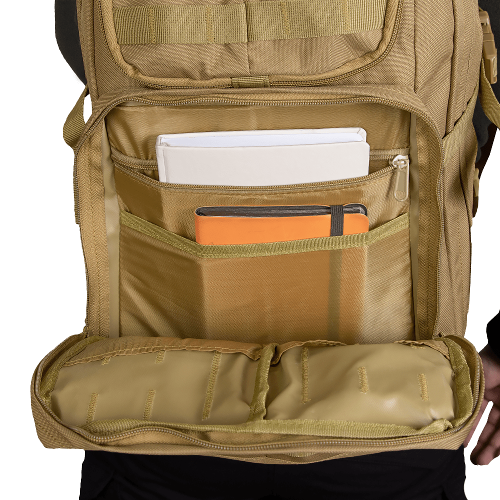 Рюкзак Dash Койот