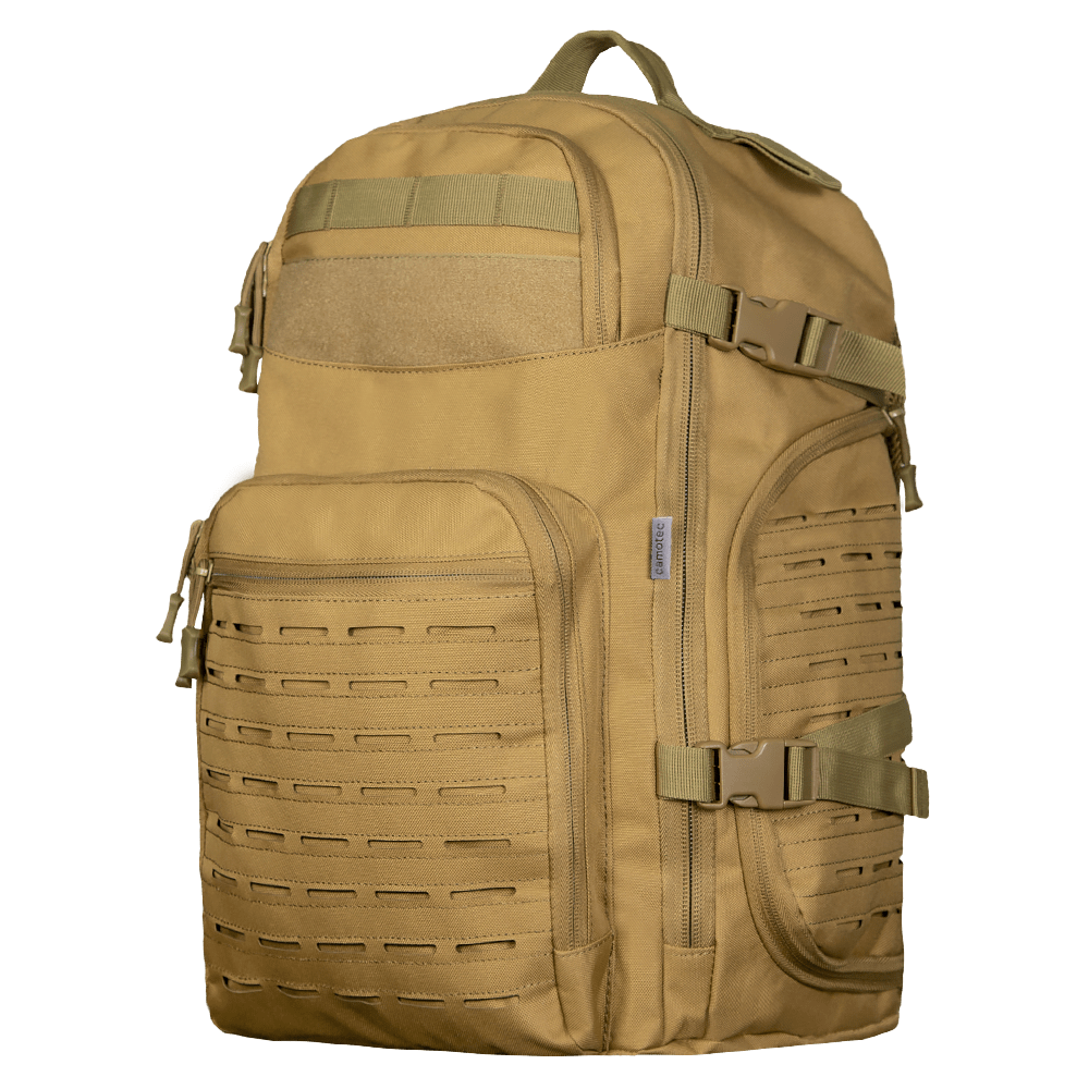 Рюкзак Brisk LC Койот