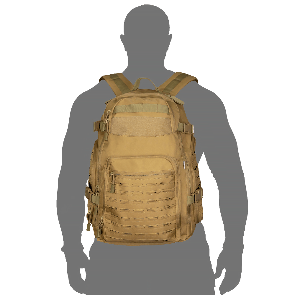 Рюкзак Brisk LC Койот