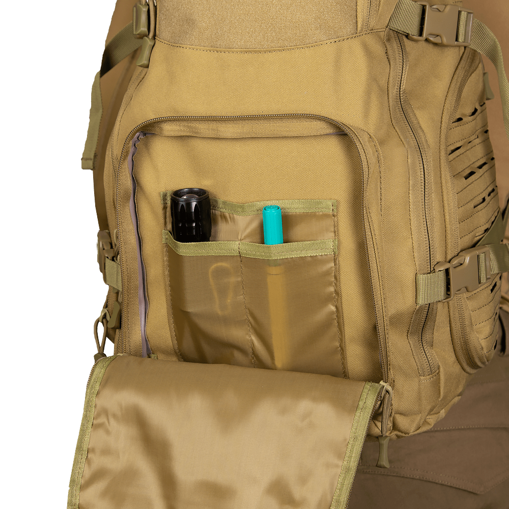 Рюкзак Brisk LC Койот