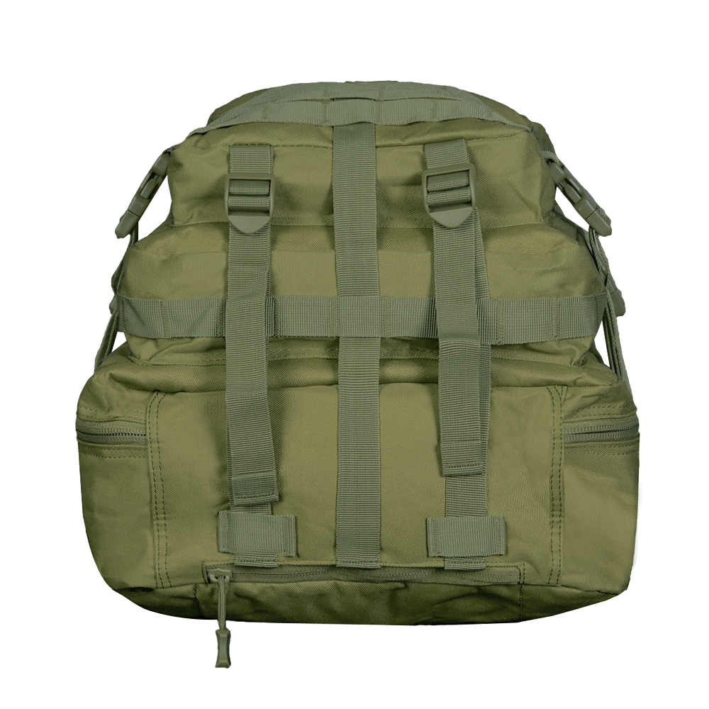 Рюкзак Foray Олива